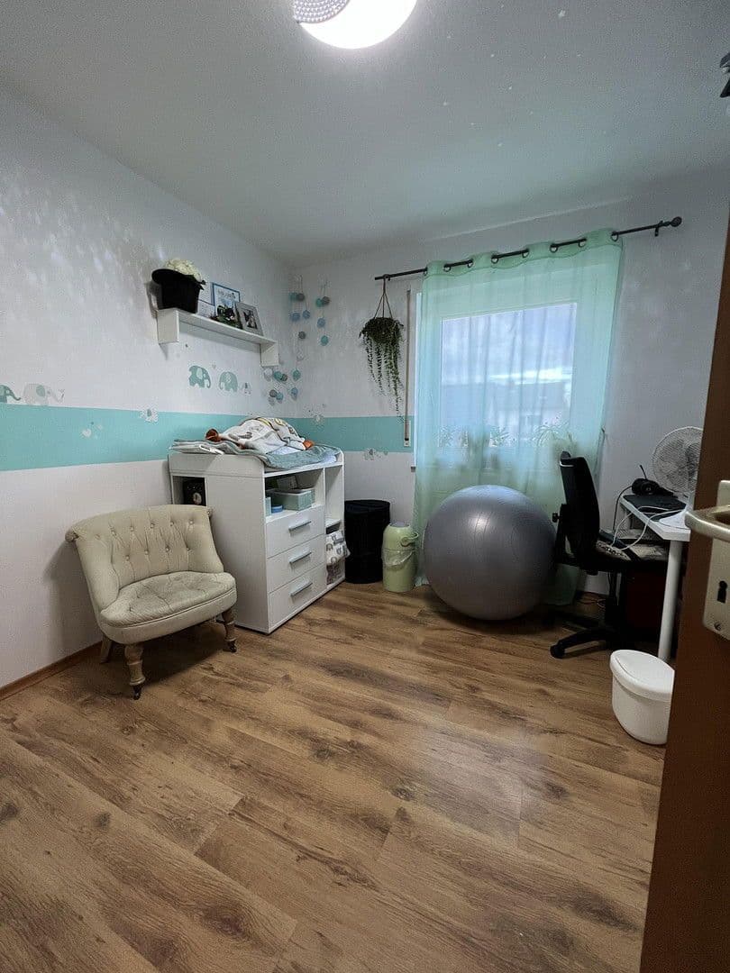 3 bedroom flat to rent, 65 m², Lützowstr. 135, Solingen, North Rhine-Westphalia 3 bedroom flat to rent, 65 m², Lützowstr. 135, Solingen, North Rhine-Westphalia