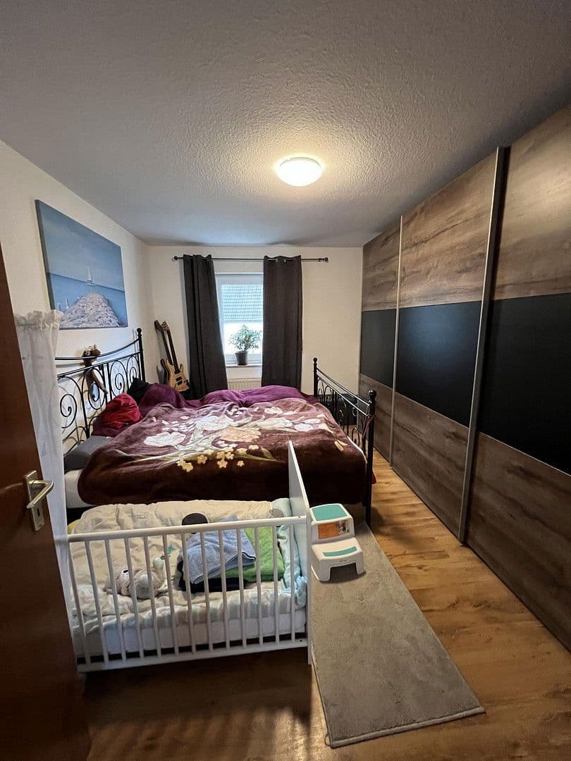 3 bedroom flat to rent, 65 m², Lützowstr. 135, Solingen, North Rhine-Westphalia 3 bedroom flat to rent, 65 m², Lützowstr. 135, Solingen, North Rhine-Westphalia