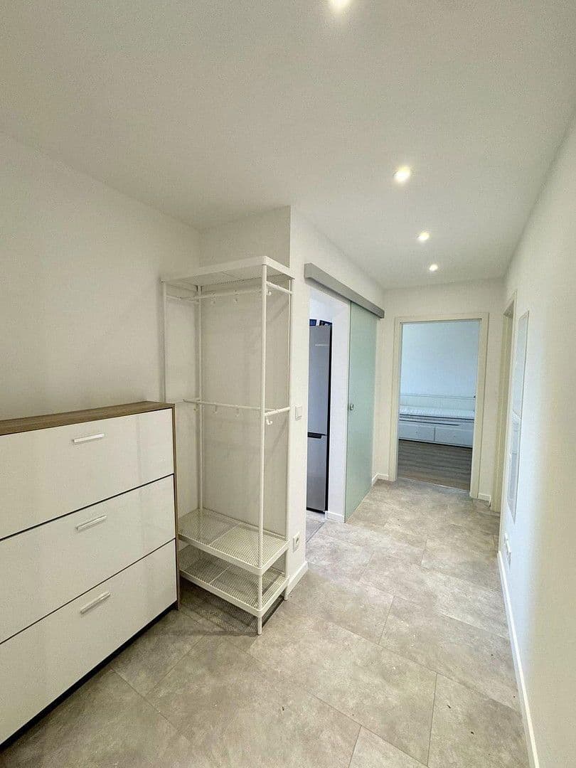 2 bedroom flat to rent, 27 m², Korbinianplatz, München, Bavaria 2 bedroom flat to rent, 27 m², Korbinianplatz, München, Bavaria