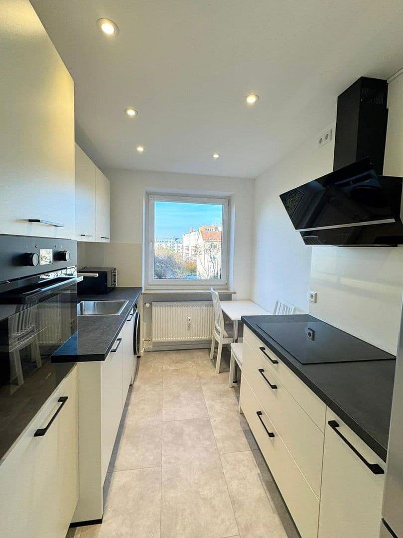 2 bedroom flat to rent, 27 m², Korbinianplatz, München, Bavaria 2 bedroom flat to rent, 27 m², Korbinianplatz, München, Bavaria