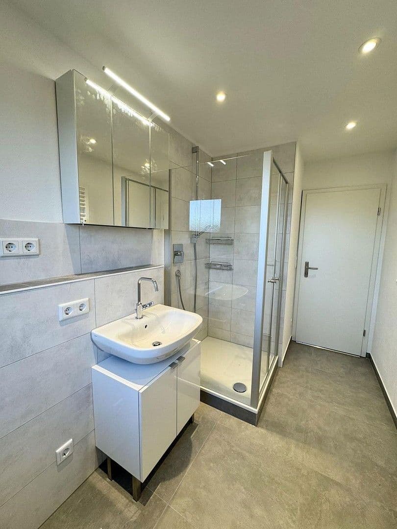 2 bedroom flat to rent, 27 m², Korbinianplatz, München, Bavaria 2 bedroom flat to rent, 27 m², Korbinianplatz, München, Bavaria