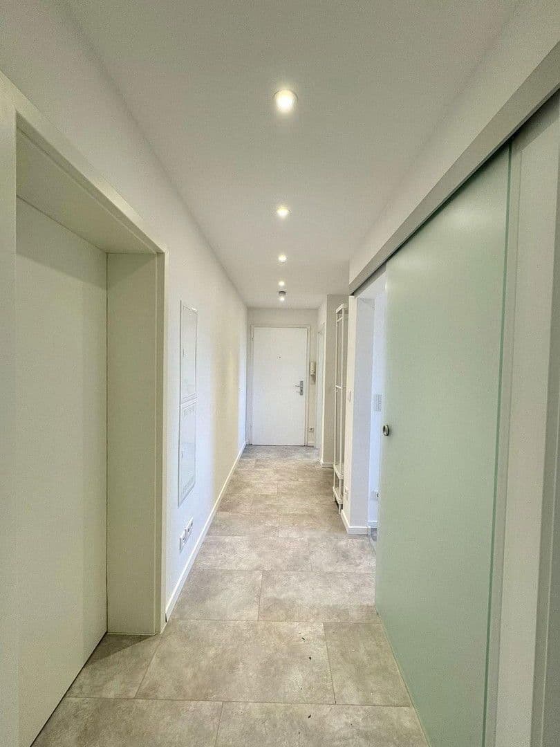 2 bedroom flat to rent, 27 m², Korbinianplatz, München, Bavaria 2 bedroom flat to rent, 27 m², Korbinianplatz, München, Bavaria