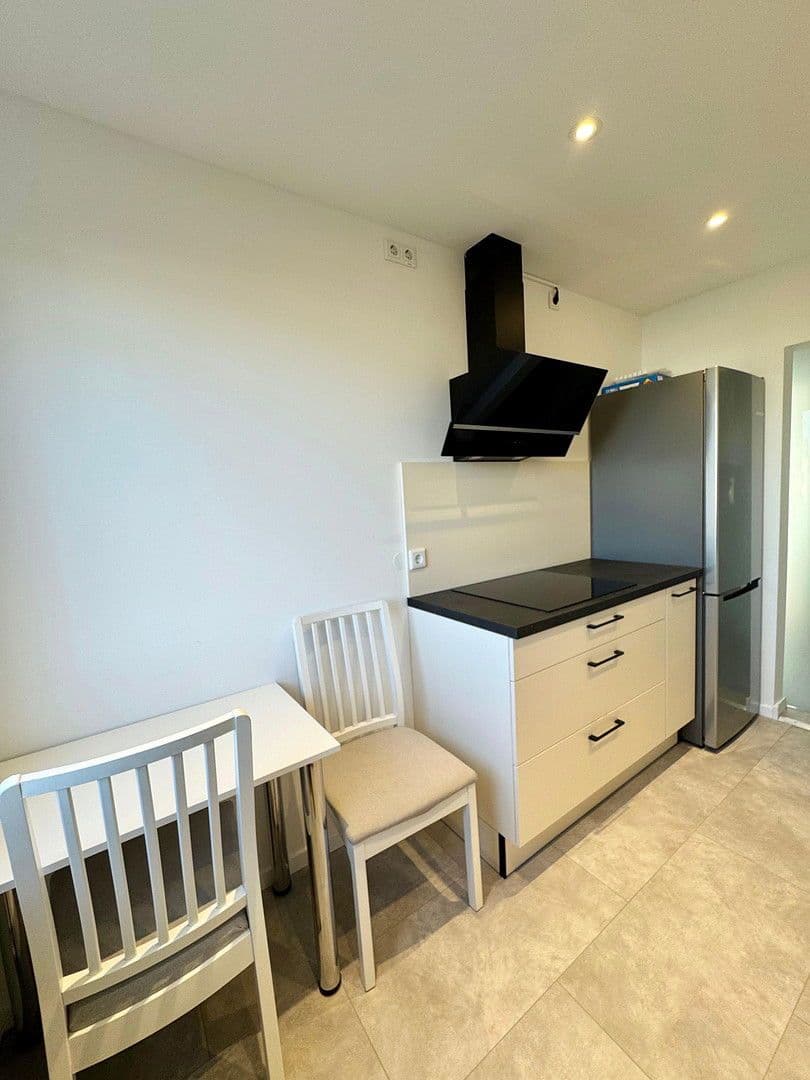 2 bedroom flat to rent, 27 m², Korbinianplatz, München, Bavaria 2 bedroom flat to rent, 27 m², Korbinianplatz, München, Bavaria