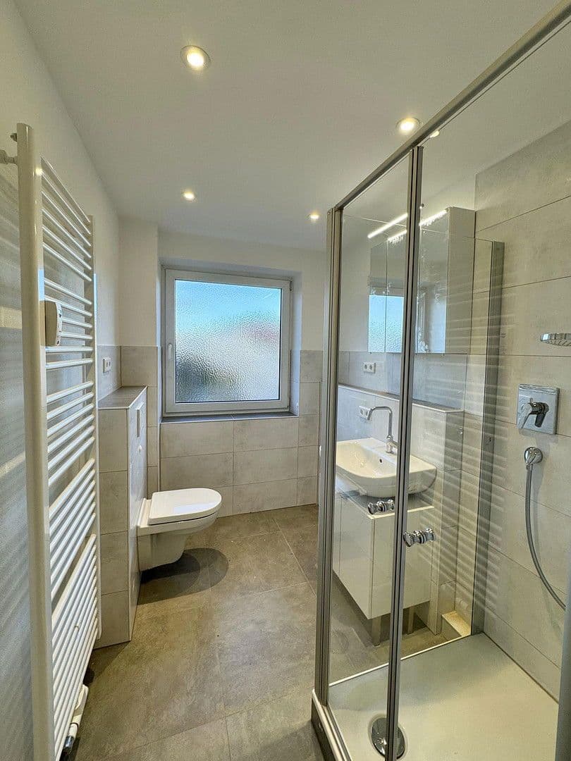 2 bedroom flat to rent, 27 m², Korbinianplatz, München, Bavaria 2 bedroom flat to rent, 27 m², Korbinianplatz, München, Bavaria