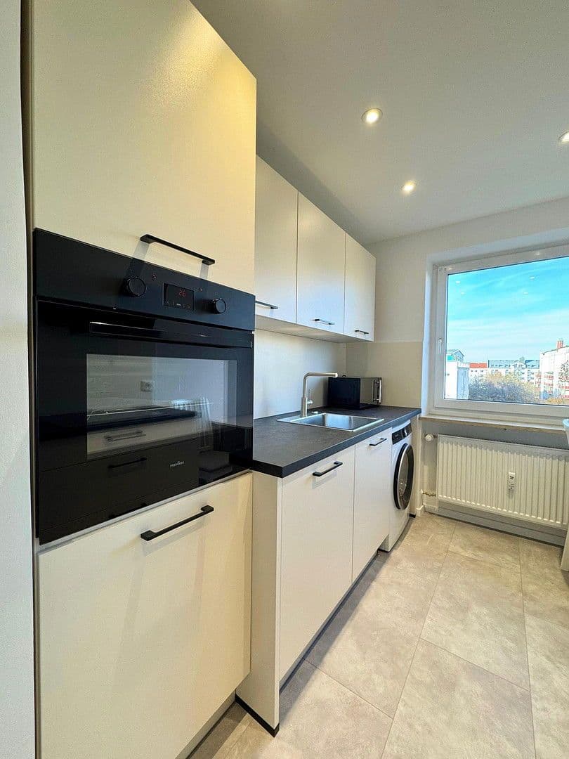 2 bedroom flat to rent, 27 m², Korbinianplatz, München, Bavaria 2 bedroom flat to rent, 27 m², Korbinianplatz, München, Bavaria