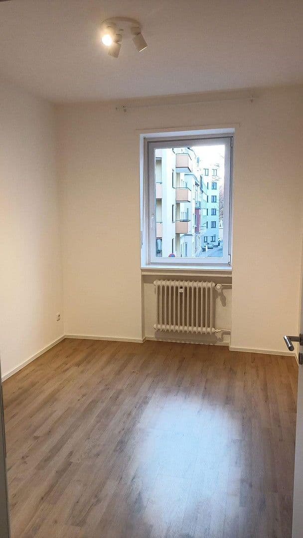 3 bedroom flat to rent, 55 m², Heinrichstr., Fulda, Hesse 3 bedroom flat to rent, 55 m², Heinrichstr., Fulda, Hesse