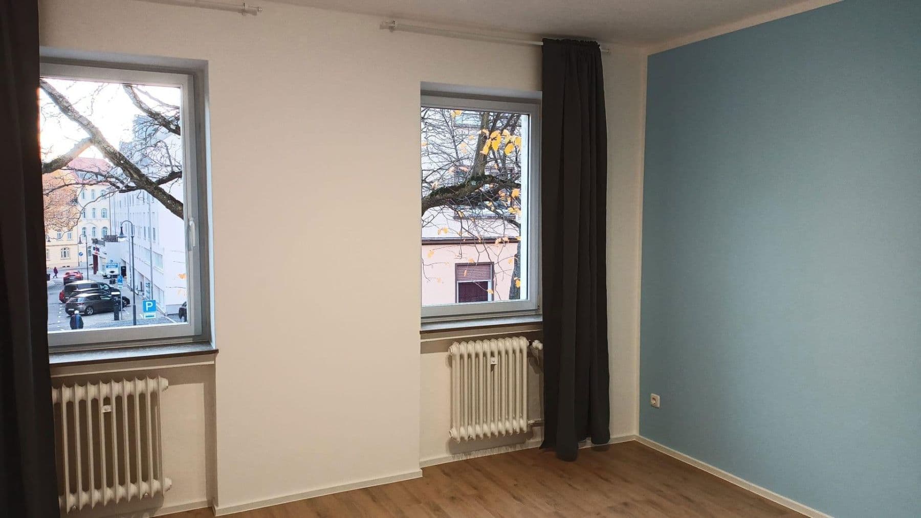 3 bedroom flat to rent, 55 m², Heinrichstr., Fulda, Hesse 3 bedroom flat to rent, 55 m², Heinrichstr., Fulda, Hesse