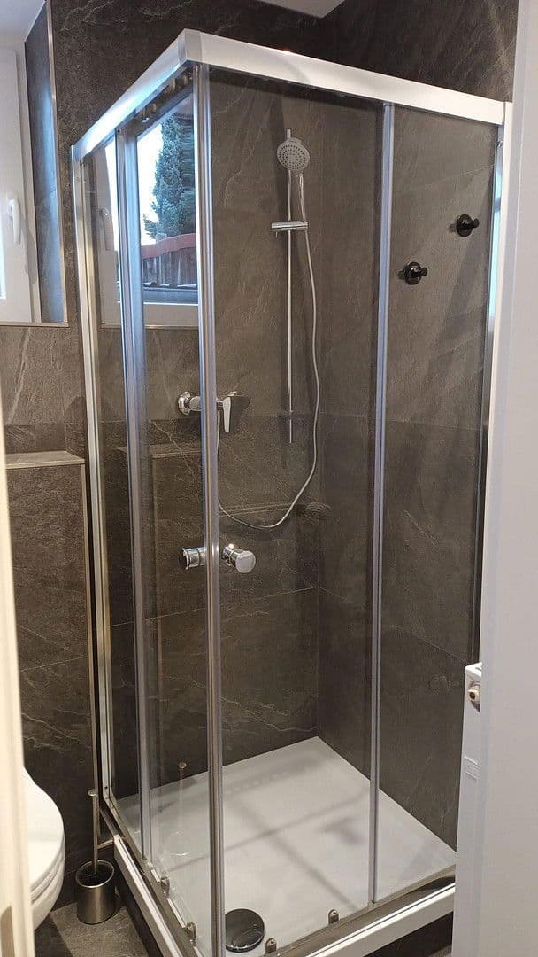 3 bedroom flat to rent, 55 m², Heinrichstr., Fulda, Hesse 3 bedroom flat to rent, 55 m², Heinrichstr., Fulda, Hesse