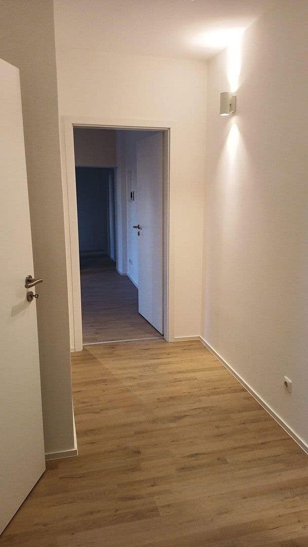 3 bedroom flat to rent, 55 m², Heinrichstr., Fulda, Hesse 3 bedroom flat to rent, 55 m², Heinrichstr., Fulda, Hesse