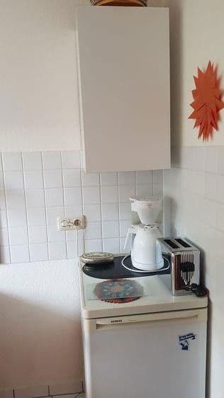 2 bedroom flat to rent, 60 m², Lister Kirchweg 4, Hanover, Lower Saxony 2 bedroom flat to rent, 60 m², Lister Kirchweg 4, Hanover, Lower Saxony