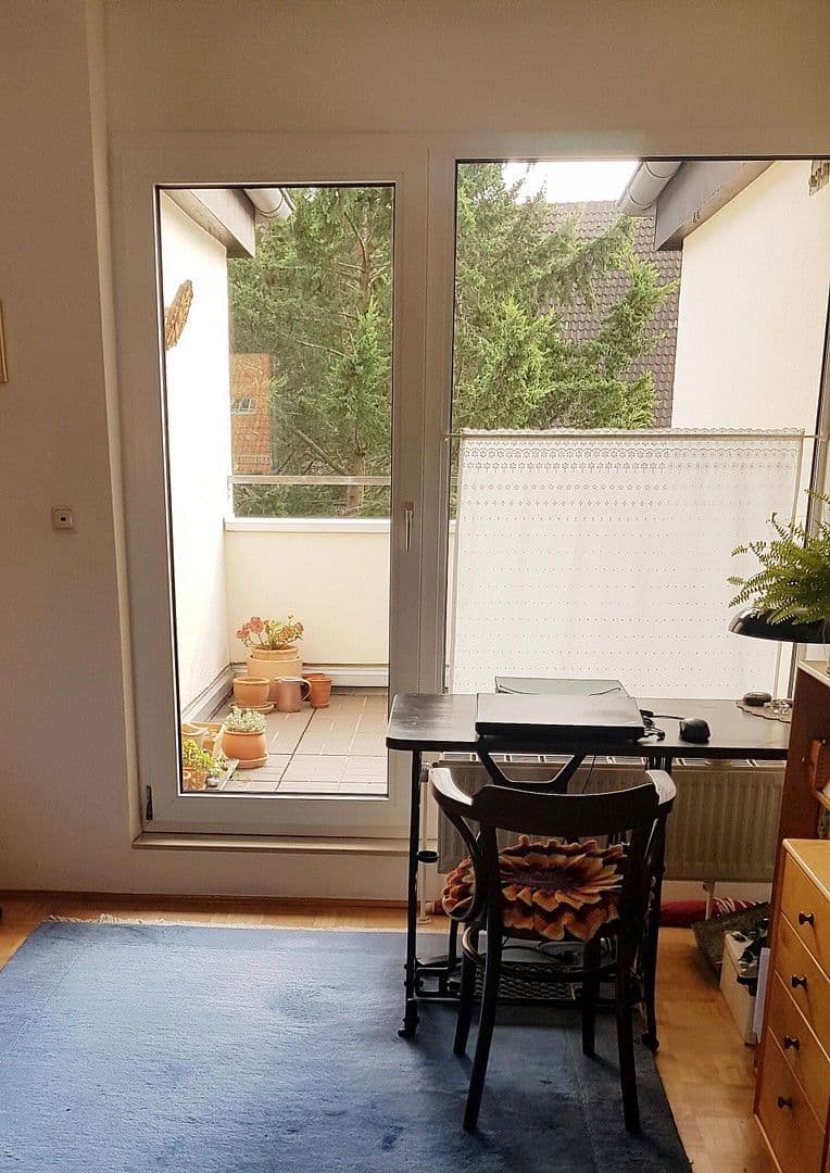 2 bedroom flat to rent, 60 m², Lister Kirchweg 4, Hanover, Lower Saxony 2 bedroom flat to rent, 60 m², Lister Kirchweg 4, Hanover, Lower Saxony