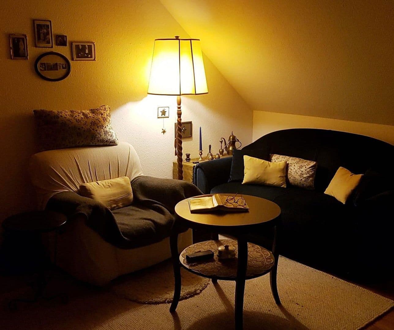 2 bedroom flat to rent, 60 m², Lister Kirchweg 4, Hanover, Lower Saxony 2 bedroom flat to rent, 60 m², Lister Kirchweg 4, Hanover, Lower Saxony