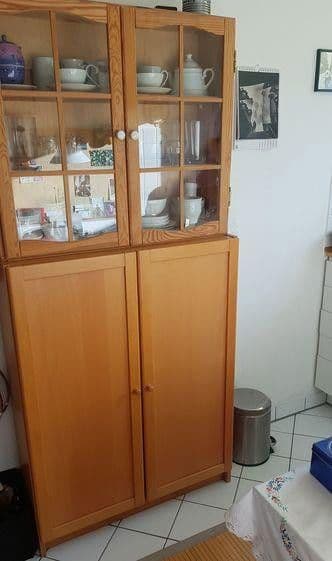 2 bedroom flat to rent, 60 m², Lister Kirchweg 4, Hanover, Lower Saxony 2 bedroom flat to rent, 60 m², Lister Kirchweg 4, Hanover, Lower Saxony