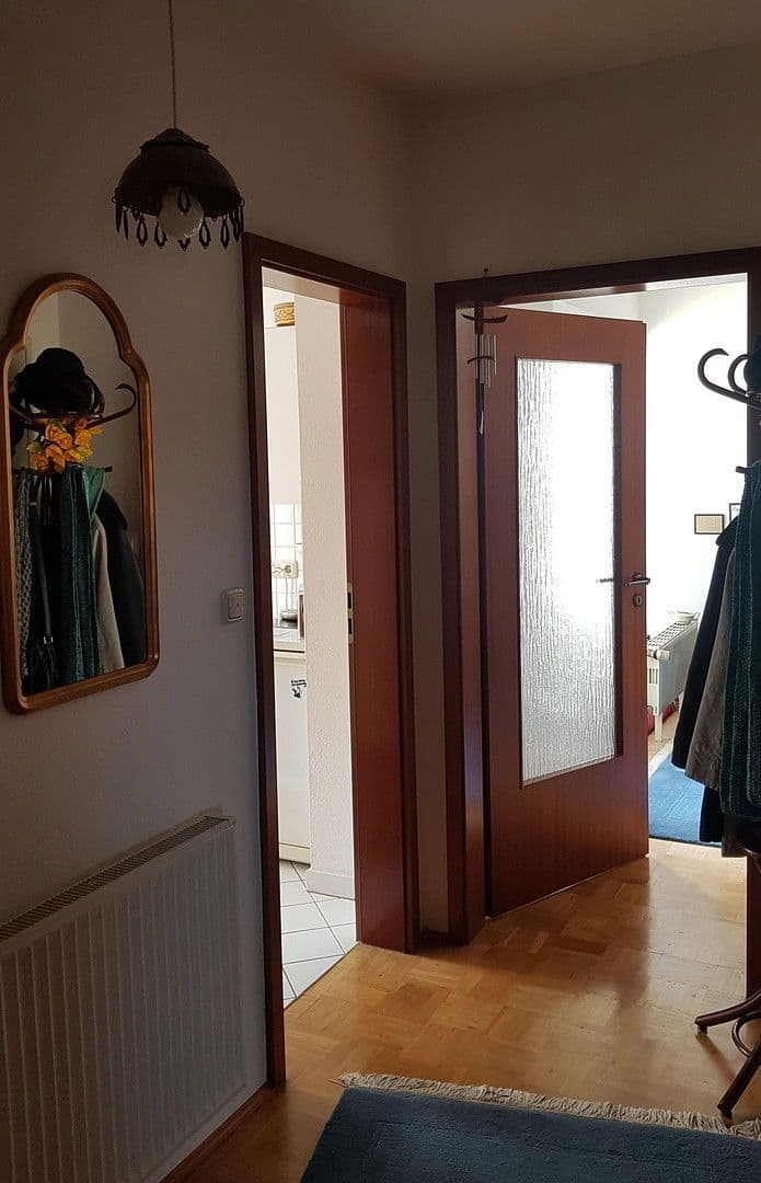 2 bedroom flat to rent, 60 m², Lister Kirchweg 4, Hanover, Lower Saxony 2 bedroom flat to rent, 60 m², Lister Kirchweg 4, Hanover, Lower Saxony