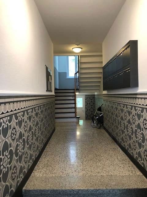 2 bedroom flat to rent, 60 m², Lister Kirchweg 4, Hanover, Lower Saxony 2 bedroom flat to rent, 60 m², Lister Kirchweg 4, Hanover, Lower Saxony