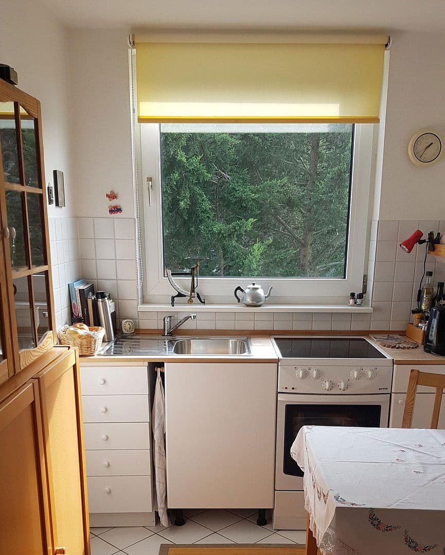 2 bedroom flat to rent, 60 m², Lister Kirchweg 4, Hanover, Lower Saxony 2 bedroom flat to rent, 60 m², Lister Kirchweg 4, Hanover, Lower Saxony