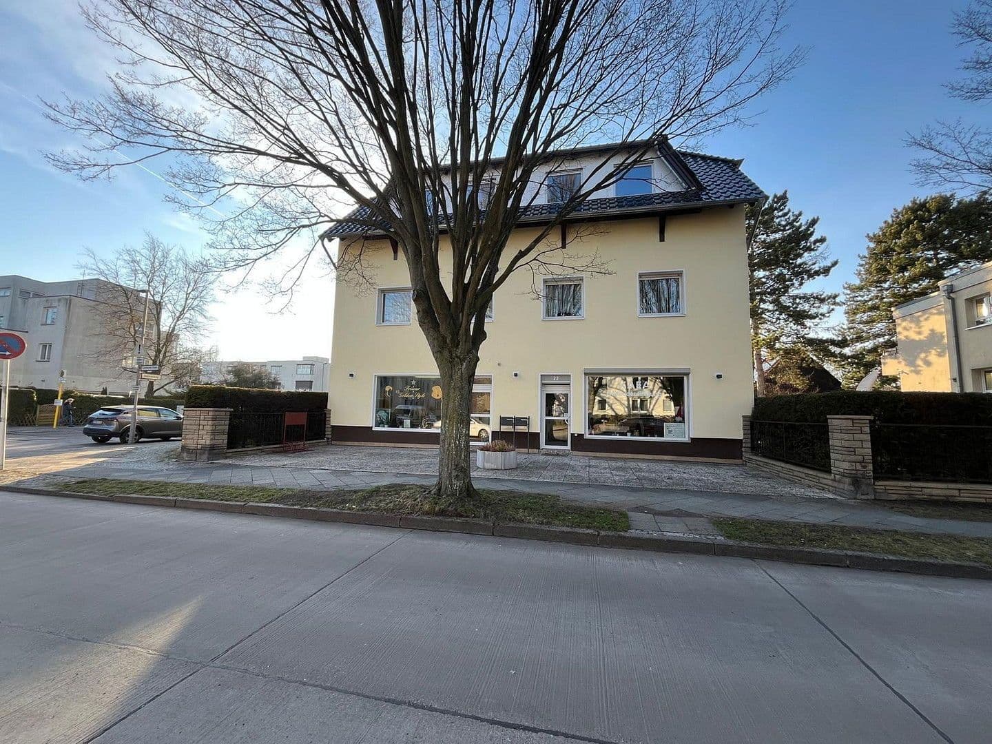 3 bedroom flat to rent, 100 m², Berlin, Berlin 3 bedroom flat to rent, 100 m², Berlin, Berlin