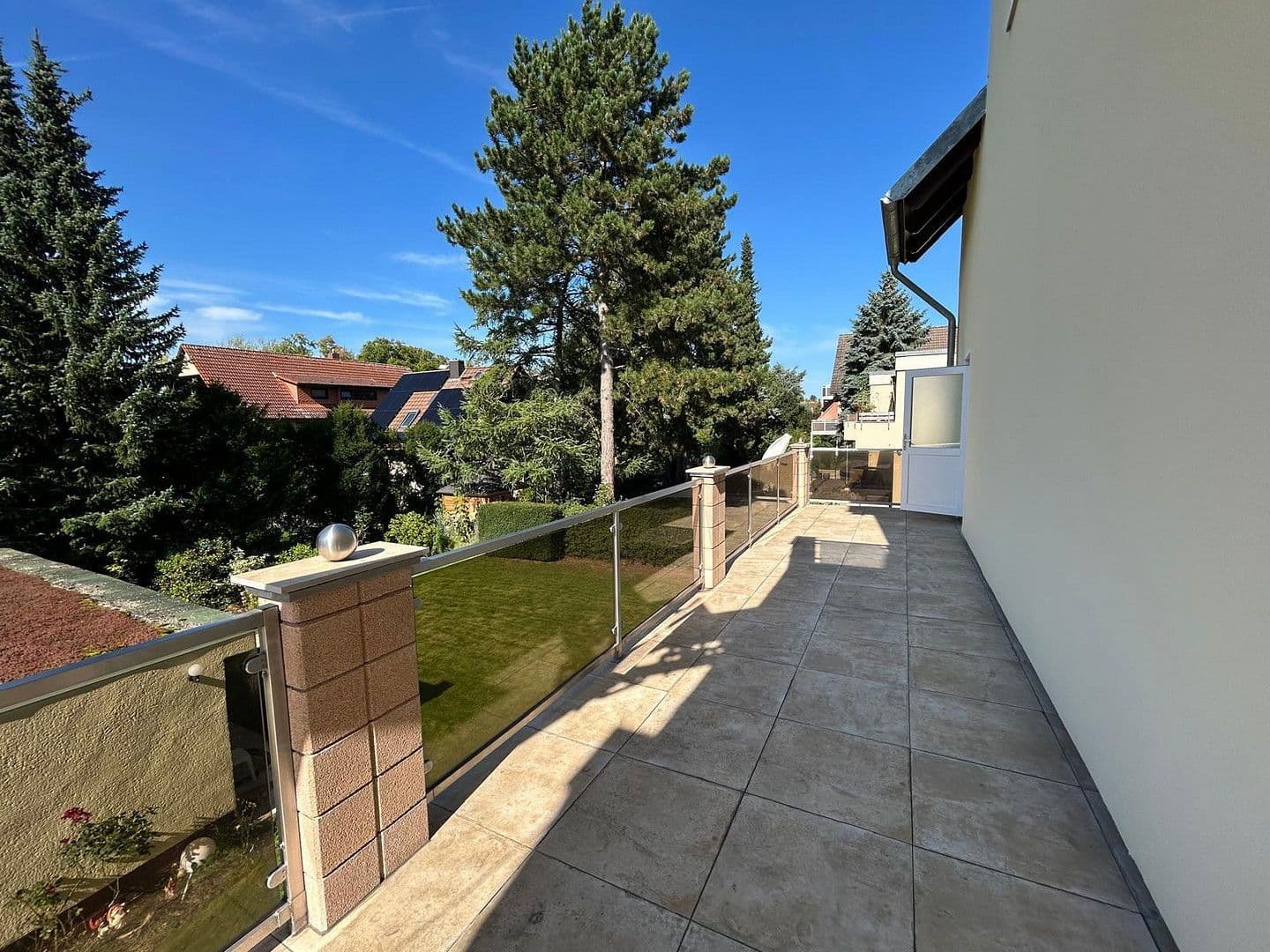 3 bedroom flat to rent, 100 m², Berlin, Berlin 3 bedroom flat to rent, 100 m², Berlin, Berlin