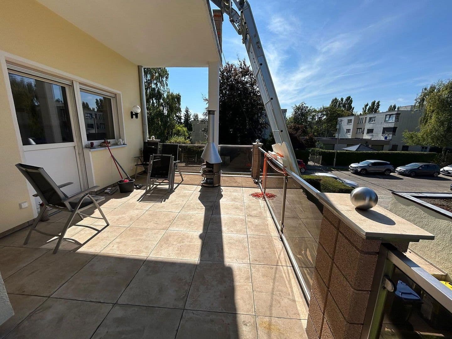 3 bedroom flat to rent, 100 m², Berlin, Berlin 3 bedroom flat to rent, 100 m², Berlin, Berlin