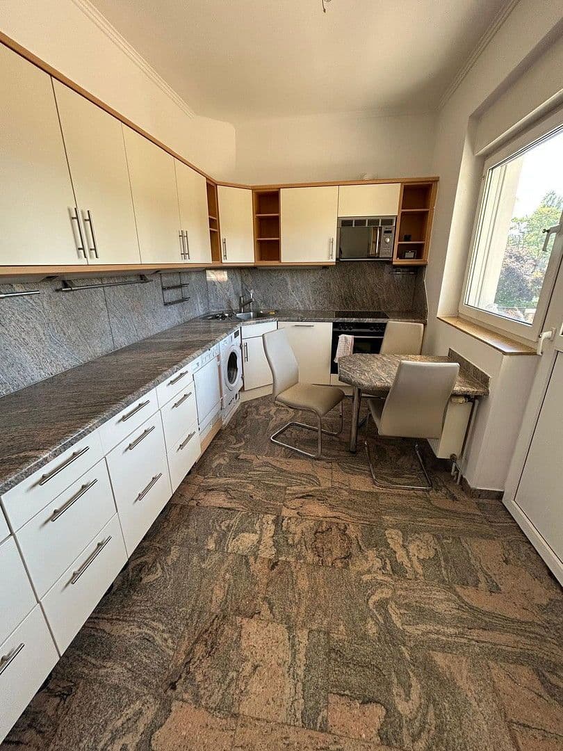 3 bedroom flat to rent, 100 m², Berlin, Berlin 3 bedroom flat to rent, 100 m², Berlin, Berlin