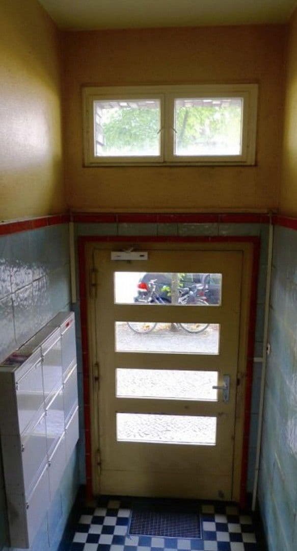 2 bedroom flat for sale, 57 m², Reichsstrasse 66, Berlin, Berlin 2 bedroom flat for sale, 57 m², Reichsstrasse 66, Berlin, Berlin