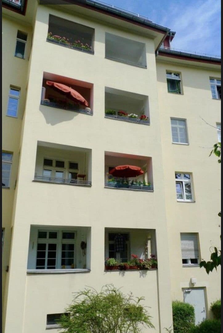 2 bedroom flat for sale, 57 m², Reichsstrasse 66, Berlin, Berlin 2 bedroom flat for sale, 57 m², Reichsstrasse 66, Berlin, Berlin