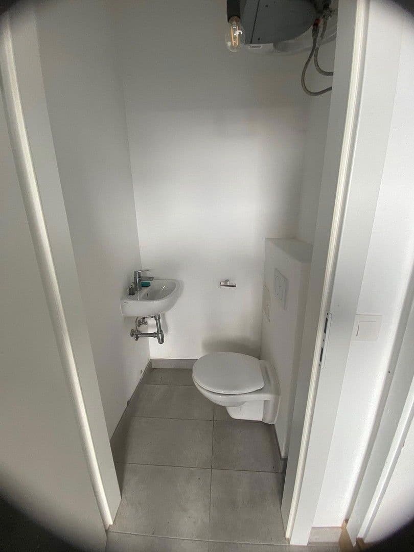 1 bedroom flat to rent, 44 m², Hauptstrasse 15, Pottendorf, Lower Austria 1 bedroom flat to rent, 44 m², Hauptstrasse 15, Pottendorf, Lower Austria