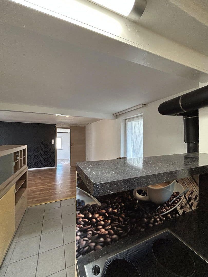 house for sale, 85 m², Buchen (Odenwald), Baden-Württemberg house for sale, 85 m², Buchen (Odenwald), Baden-Württemberg