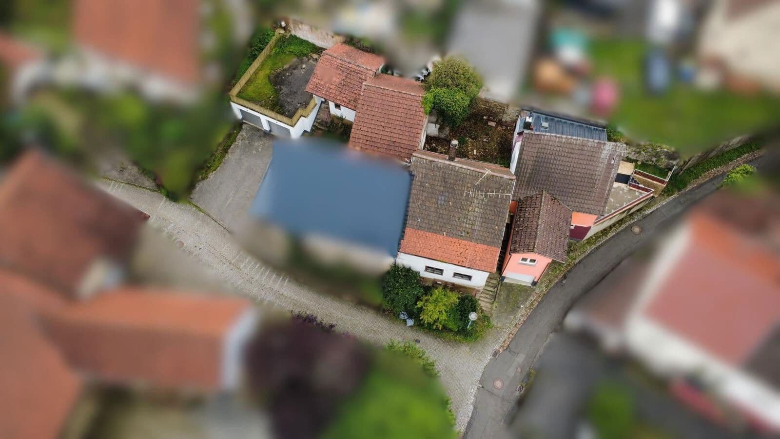 house for sale, 85 m², Buchen (Odenwald), Baden-Württemberg house for sale, 85 m², Buchen (Odenwald), Baden-Württemberg