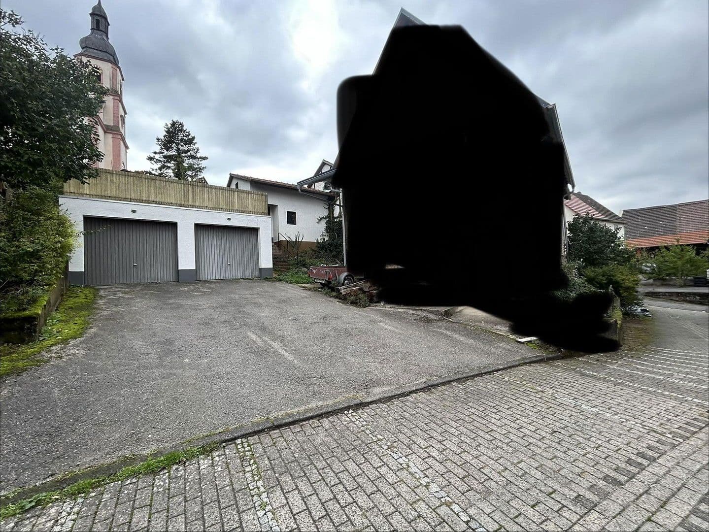 house for sale, 85 m², Buchen (Odenwald), Baden-Württemberg house for sale, 85 m², Buchen (Odenwald), Baden-Württemberg