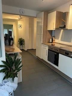 3 bedroom flat to rent, 80 m², Esslingen am Neckar, Baden-Württemberg 3 bedroom flat to rent, 80 m², Esslingen am Neckar, Baden-Württemberg