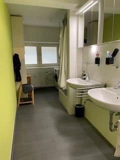 3 bedroom flat to rent, 80 m², Esslingen am Neckar, Baden-Württemberg 3 bedroom flat to rent, 80 m², Esslingen am Neckar, Baden-Württemberg