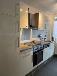 3 bedroom flat to rent, 80 m², Esslingen am Neckar, Baden-Württemberg 3 bedroom flat to rent, 80 m², Esslingen am Neckar, Baden-Württemberg