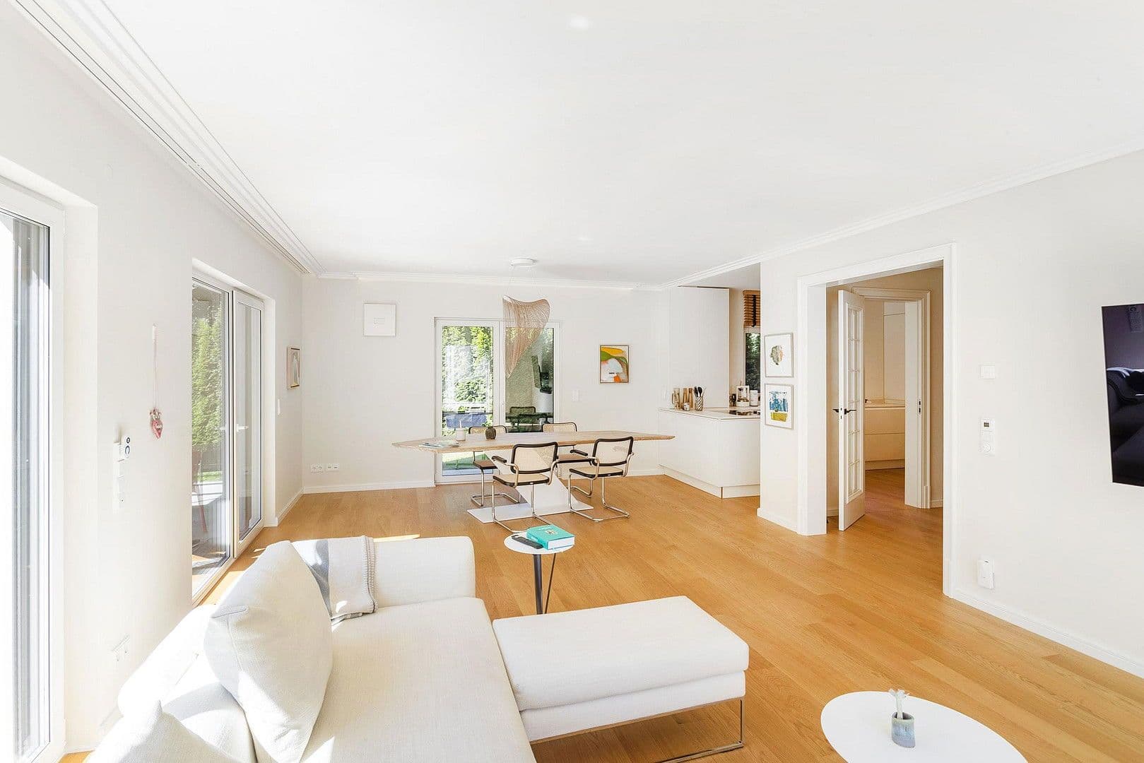 house for sale, 175 m², Am Uferpark 15, Potsdam, Brandenburg house for sale, 175 m², Am Uferpark 15, Potsdam, Brandenburg