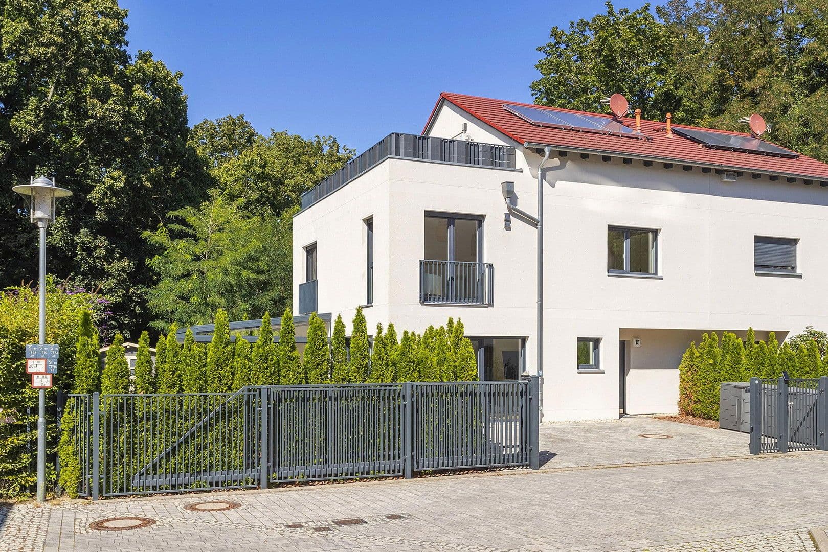 house for sale, 175 m², Am Uferpark 15, Potsdam, Brandenburg house for sale, 175 m², Am Uferpark 15, Potsdam, Brandenburg