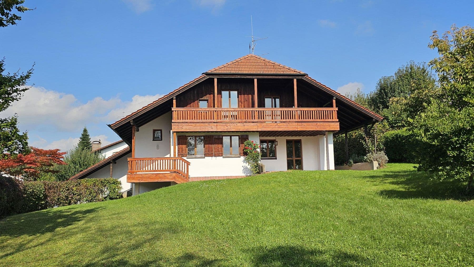house for sale, 217 m², Gangkofen, Bavaria house for sale, 217 m², Gangkofen, Bavaria