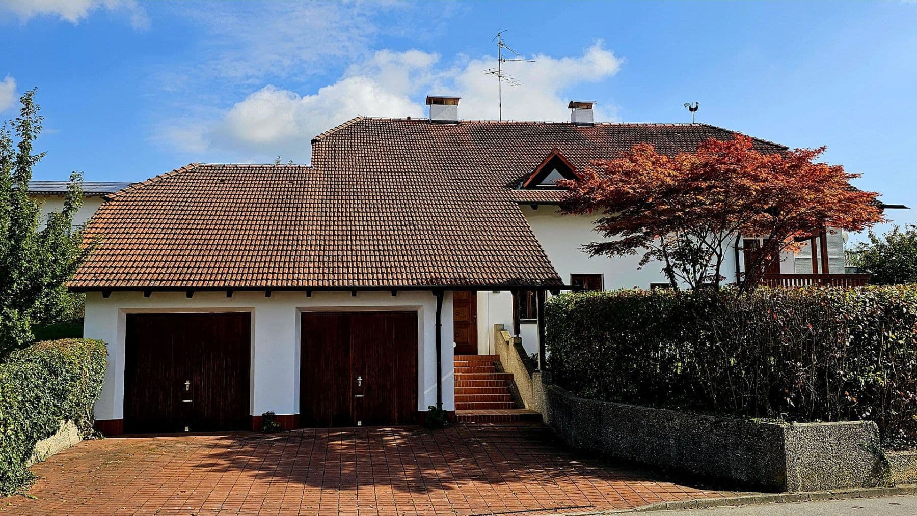 house for sale, 217 m², Gangkofen, Bavaria house for sale, 217 m², Gangkofen, Bavaria