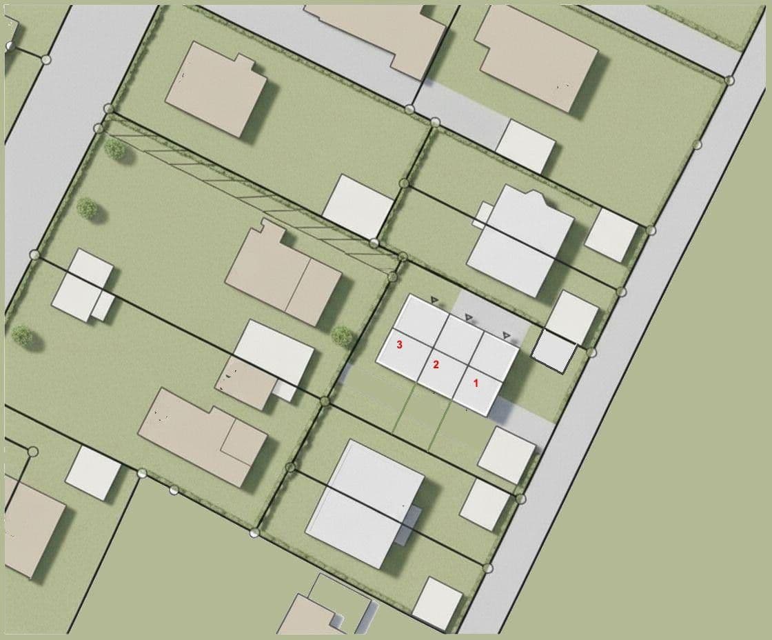 house for sale, 122 m², Gauting, Bavaria house for sale, 122 m², Gauting, Bavaria