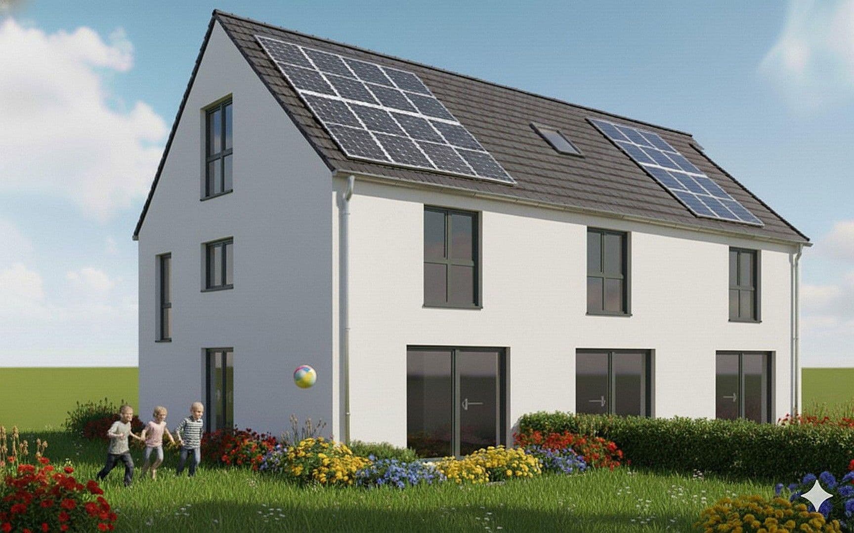 house for sale, 122 m², Gauting, Bavaria house for sale, 122 m², Gauting, Bavaria