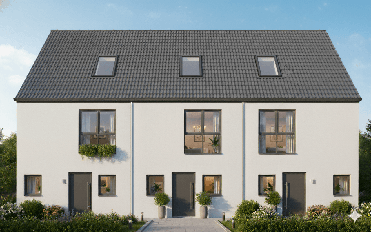 house for sale, 122 m², Gauting, Bavaria house for sale, 122 m², Gauting, Bavaria