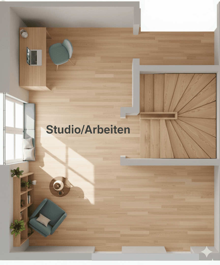 house for sale, 122 m², Gauting, Bavaria house for sale, 122 m², Gauting, Bavaria