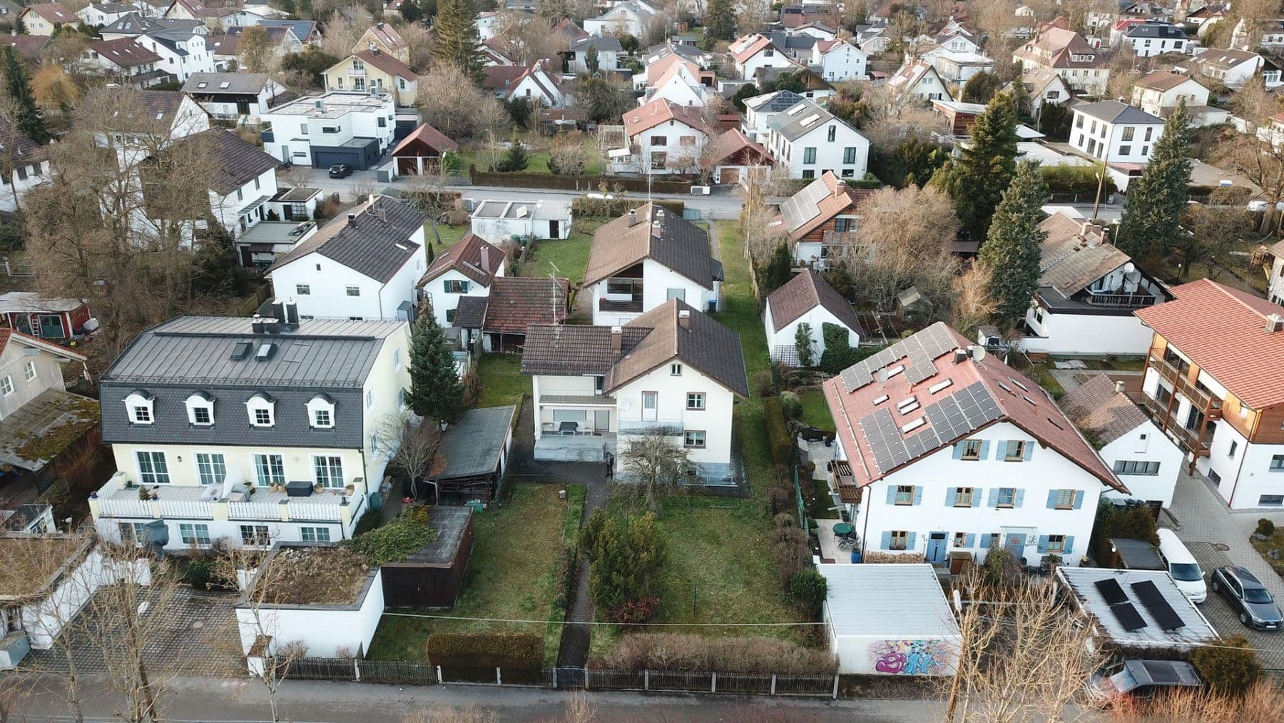 house for sale, 122 m², Gauting, Bavaria house for sale, 122 m², Gauting, Bavaria