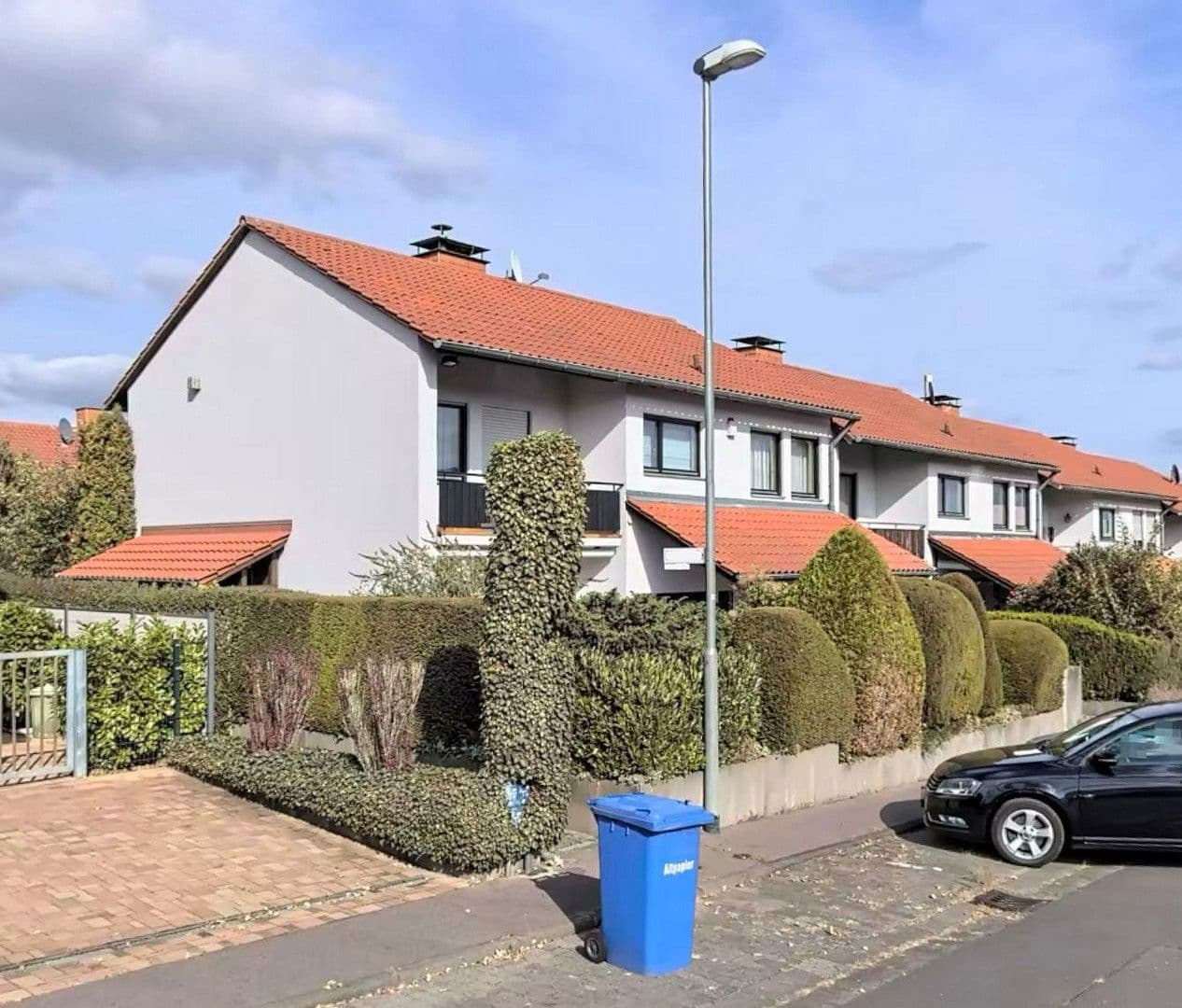 house for sale, 151 m², Bad Nauheim, Hesse house for sale, 151 m², Bad Nauheim, Hesse