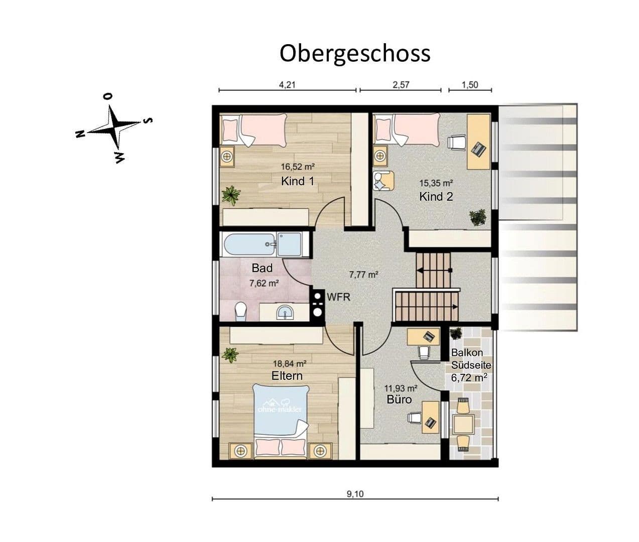 house for sale, 151 m², Bad Nauheim, Hesse house for sale, 151 m², Bad Nauheim, Hesse