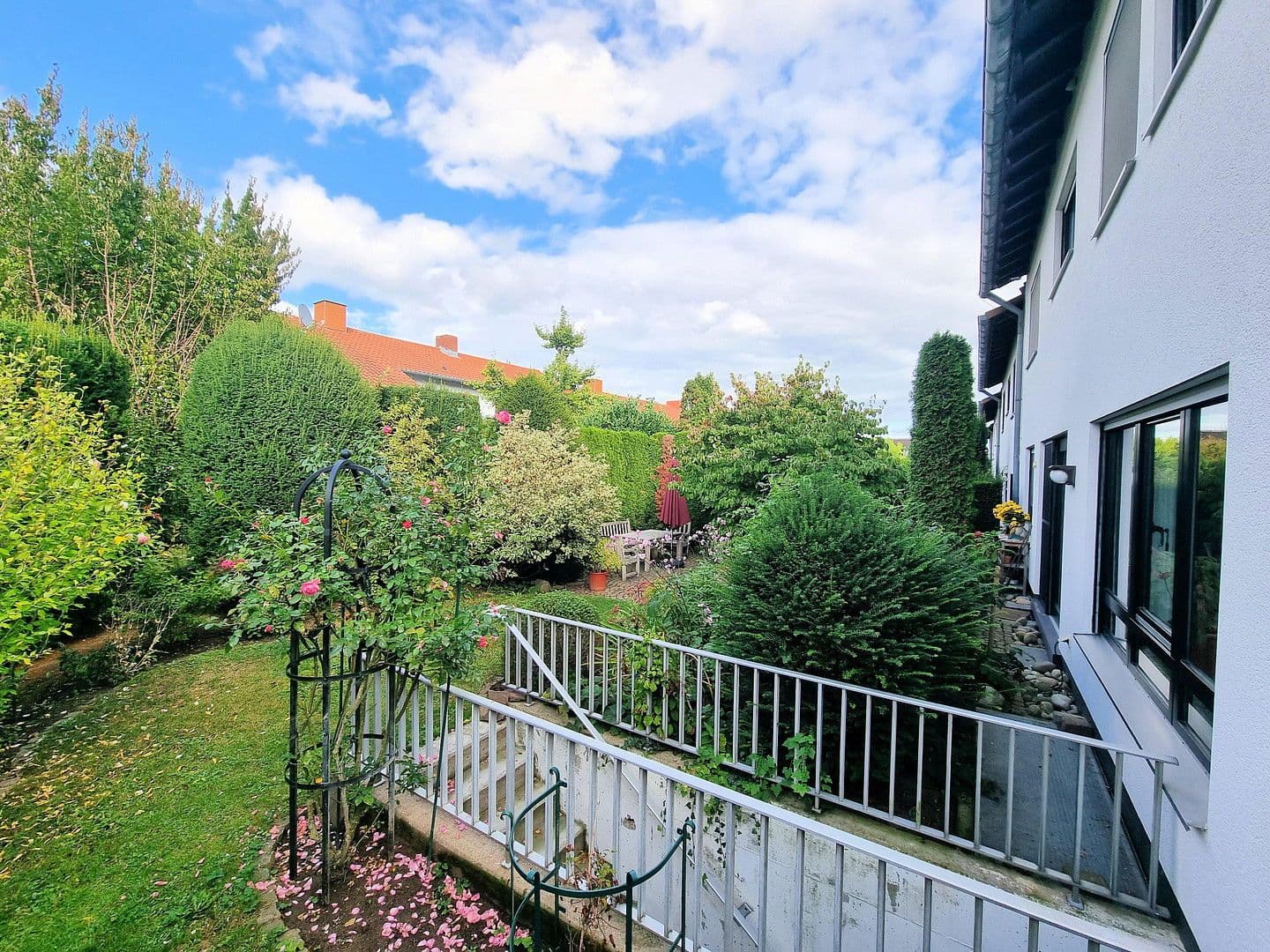 house for sale, 151 m², Bad Nauheim, Hesse house for sale, 151 m², Bad Nauheim, Hesse