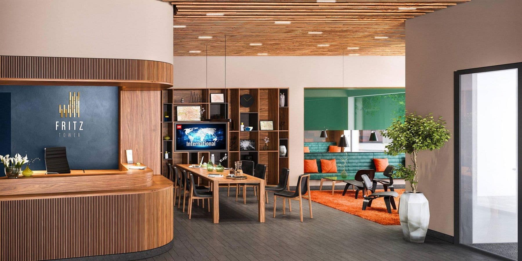 1 bedroom flat to rent, 23 m², Lehrter Straße 24 B, Berlin, Berlin 1 bedroom flat to rent, 23 m², Lehrter Straße 24 B, Berlin, Berlin