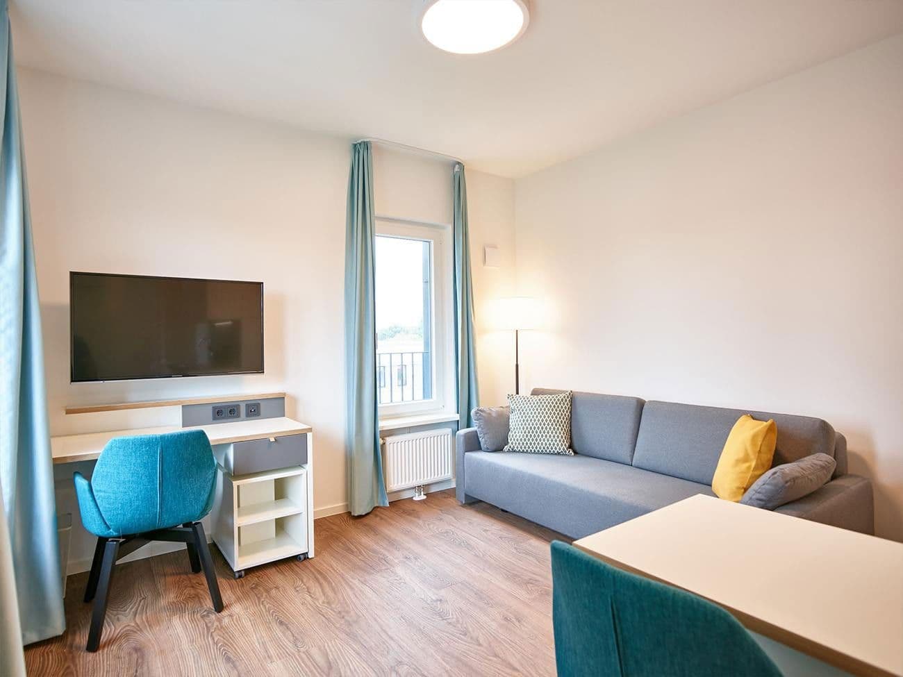 1 bedroom flat to rent, 23 m², Lehrter Straße 24 B, Berlin, Berlin 1 bedroom flat to rent, 23 m², Lehrter Straße 24 B, Berlin, Berlin