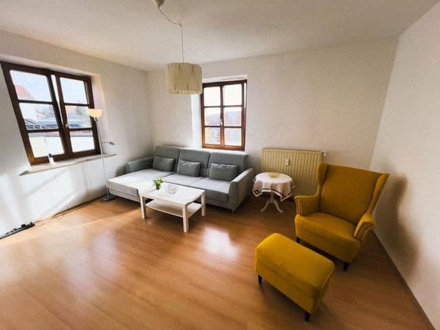 3 bedroom flat to rent, 80 m², Freisinger Straße 13, Haag a. d. Amper, Bavaria 3 bedroom flat to rent, 80 m², Freisinger Straße 13, Haag a. d. Amper, Bavaria