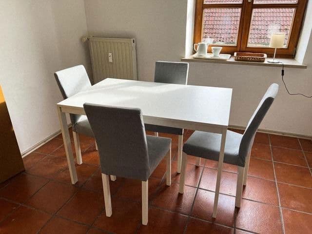 3 bedroom flat to rent, 80 m², Freisinger Straße 13, Haag a. d. Amper, Bavaria 3 bedroom flat to rent, 80 m², Freisinger Straße 13, Haag a. d. Amper, Bavaria