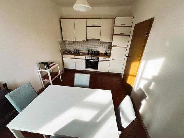 3 bedroom flat to rent, 80 m², Freisinger Straße 13, Haag a. d. Amper, Bavaria 3 bedroom flat to rent, 80 m², Freisinger Straße 13, Haag a. d. Amper, Bavaria